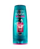 L'Oreal Paris Elvive Fibrology Hair Conditioner 200ml - Enhance Volume & Thickness | International Shipping - Buy Online on GoSupps.com