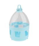 Tubayia Pigeon Drinker Water Drinker Water Dispenser for Bird Parrot Pigeons Budgie (4L) - Buy Online on GoSupps.com