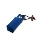 Mystique Pocket Dummy - Lightweight 85g Blue Pocketdummy for All Ages | International Shipping Available - Buy Online on GoSupps.com