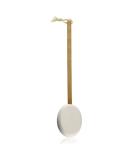 ALINCAS Kingsley Lotion Applicator on Wood Handle - Single Pack - Buy Online on GoSupps.com