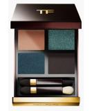 Tom Ford Eye Color Quad Eyeshadow Palette - 44 Dark Opulence | Shop Internationally | Luxury Makeup  - Buy Online on GoSupps.com