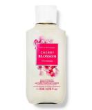 Cherry Blossom Nourishing Body Lotion 8 fl Oz - Hydrating Moisturizer for Soft Skin | Shop Internationally - Buy Online on GoSupps.com