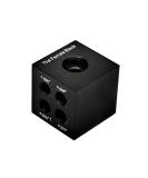 Hireko Ferrule Block: Installation Tool with Shaft Measurement Gauge - Buy Online on GoSupps.com