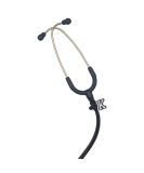 Stethoscope Charms - White Letter K Medical Gift | Unique Healthcare Accessories - Buy Online on GoSupps.com