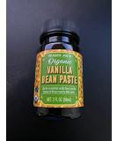 Trader Joe Vanilla Bean Paste - Pure and Flavorful for Baking and Cooking - Buy Online on GoSupps.com