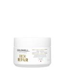Goldwell Dual Senses Rich Repair TRT 200 ml - Nourishing Hair Treatment for All Hair Types - International Shipping Available - Buy Online on GoSupps.com