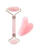 Jade Roller & Gua Sha Facial Tools | Drunk Elephant Stone Rollers for Beauty & Skin Care - Buy Online on GoSupps.com