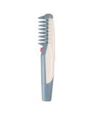 PopetPop Electric Fabric Razor Brush for Dogs & Cats | Quick Grooming Tool & Trimmer | International Shipping Available - Buy Online on GoSupps.com