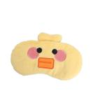 NIOIPXA Sleep Plush Eye Mask with Cold Pack - Cute Duck Design for Restful Sleep and Nap - Buy Online on GoSupps.com