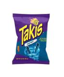 Buy Generically Takis Blue Heat Pepper 92.3g Spicy Snack for International Shipping - Buy Online on GoSupps.com
