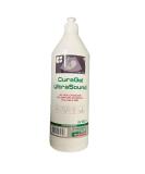 Cura Farma Ultrasound Gel - 3 Bottles (1 kg each) - Transparent Ultrasound Gel - Perfect for Medical & Aesthetic Use - Buy Online on GoSupps.com