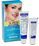 Surgi Cream Face Hair Remover - Gentle and Effective - 1 oz - Buy Online on GoSupps.com