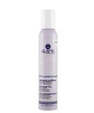 Alama Professional NO-YELLOW WOW Conditioner Mousse - Anti-Yellow Toning for Blonde Gray & Bleached Hair | Sulfate-Free 250ml - Buy Online on GoSupps.com