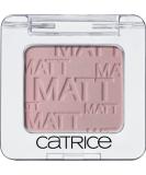 Catrice Absolute Mono Matt Eyeshadow NO. 970 - P EACHAHONTAS | 2g | Shop Internationally for Quality Makeup - Buy Online on GoSupps.com