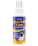 After Sun Care Nourishment Spray - Soothing Hydration for Sun-Kissed Skin | Shop Worldwide - Buy Online on GoSupps.com