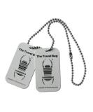 Shop Groundspeak Geocaching Travel Bug | International Shipping Available - Buy Online on GoSupps.com