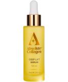 Absolute Collagen Boosting Serum With Bakuchiol & Hyaluronic Acid - The Ultimate Serum for Youthful Radiant & Dewy Skin - 30ml 30 ml (Pack of 1) - Buy Online on GoSupps.com