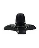 Drive DeVilbiss Healthcare 10349HCTR Tri-Support Walking Stick Ferrule - Buy Online on GoSupps.com