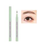 Antique Alive Merry Monde Multicolor Super Slim Liquid Eyeliner - Long Lasting Vegan K Beauty Makeup (Light Brown) - Buy Online on GoSupps.com