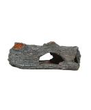 Movoja Aquarium Decoration - Small Weathered Trunk for Fresh & Saltwater - Driftwood Ornament for Aquaristics - Buy Online on GoSupps.com