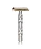 Goodfellas Smile Safety Razor Open Comb | ITALICO 150ml - Premium Shaving Experience - Buy Online on GoSupps.com