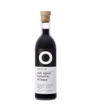 Oak Aged Balsamic Vinegar - 10.1 Fl Oz | Premium Quality Culinary Essential - Buy Online on GoSupps.com