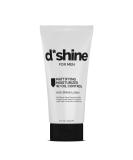 Men's Mattifying Moisturizer with Oil Control - Matte Finish Anti-Shine Lotion - Oil-Free & Non-Greasy Formula - 8 HR Mattifying - Quick Absorb Facial Moisturizer - Buy Online on GoSupps.com