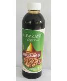 Jamaican Black Castor Oil for Hair Growth - All Natural 4oz Hair Oil No Additives Best Natural Hair Grower - Buy Online on GoSupps.com