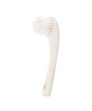 Shiseido The Skincare Cleansing Massage Brush for Women - Facial Cleansing Brush 1 Piece - International Shipping Available - Buy Online on GoSupps.com