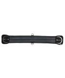 HKM Western Saddle Girth Neoprene - Black 71 cm (30 inches) | Durable & Comfortable Saddle Accessories | International Shipping - Buy Online on GoSupps.com