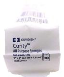 Buy Curity All Purpose Sponges - Premium Quality & Fast International Shipping - Buy Online on GoSupps.com