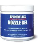 Buy Nozzle Gel 16 oz - Premium Quality Fast International Shipping - Buy Online on GoSupps.com