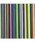 1mm Bullseye Stringer Assortment - 90 Coe | Glass Fusing Supplies - Buy Online on GoSupps.com