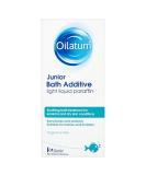 Oilatum Junior Bath Additive 150Ml - Buy Online on GoSupps.com