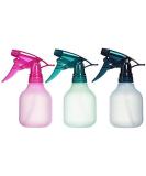 Professional 200ml Empty Spray Bottles 6 Pack for Plants Flowers & Hairdressing Supplies | International Shipping Available - Buy Online on GoSupps.com