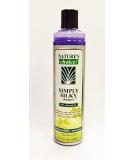 Buy Nature's Choice Simply Silky Shampoo 50:1 - 11.7 fl. oz. | International Shipping Available - Buy Online on GoSupps.com