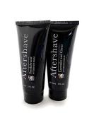 Buy G.B.S Aftershave Balm Set - Calming Lavender/Citrus & Sandalwood - 2 x 5oz | International Shipping Available - Buy Online on GoSupps.com