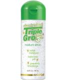 Triple Gro Moisture Serum 6.6 OZ - Revitalize & Hydrate Your Hair | International Shipping Available - Buy Online on GoSupps.com