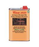 Buy Antique Danish Oil - Natural | 250 ml | Premium Quality for Wood Finishes - International Shipping Available - Buy Online on GoSupps.com