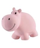 Tikiri hippo bath toy and teething ring from 0 months pink - Buy Online on GoSupps.com