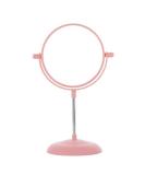 Bear Outdoor Makeup Vanity Mirror - 2X Magnifying Swivel with Natural Daylight (Pink) - Buy Online on GoSupps.com