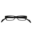 NEED YOU Reading Glasses - Hangover Selection SPH: 2.50 Black - 1 Piece | Stylish & Comfortable Eye Wear for All | International Shipping Available - Buy Online on GoSupps.com
