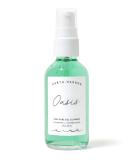 Earth Harbor OASIS Deep Pore Gel Cleanser - Hydrating Deep Cleansing Face Wash for All Skin Types | International Shipping - Buy Online on GoSupps.com
