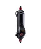 Hydor External Heater Aquariums ETH 200 W Sump and External Filters Safe and Precise Tube Diameter 12 mm 12 mm 200 Watt - Buy Online on GoSupps.com