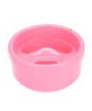 Manicure Bowl - Nail Soaking Tray for Art Polish & Treatments | Spa Tool for Perfect Nails - Buy Online on GoSupps.com