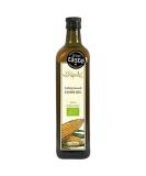 Organic Corn Oil 750ml - Cold Pressed All-Purpose Cooking Oil - Great Taste Award Winner - Buy Online on GoSupps.com