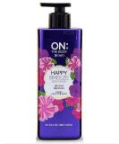 On:the Body Perfume Happy Breeze Body Wash 500 grams - Buy Online on GoSupps.com