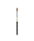 Alexnailart Kolinsky Nail Brush Size 10 | Premium Acrylic Painting Tool for Manicure & Nail Design - International Shipping Available - Buy Online on GoSupps.com