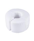 DOITOOL Foot Elevation Pillow - Ankle Heel Elevator Wedge for Bed Sore Relief and Surgery Recovery - Buy Online on GoSupps.com