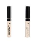 Buy Manhattan Wake Up Concealer 01 Naturelle - Pack of 3 | International Shipping Available - Buy Online on GoSupps.com